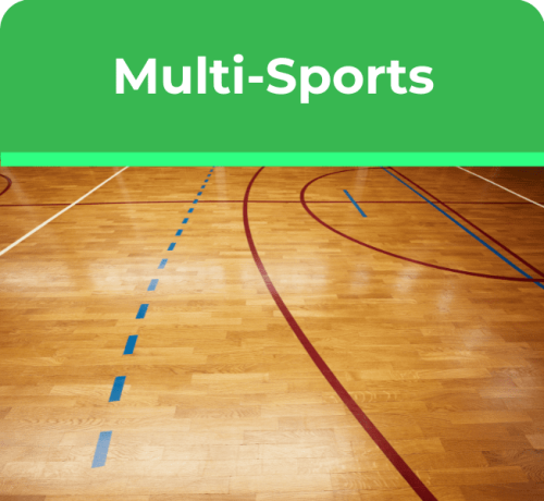 inclusive multi-sport